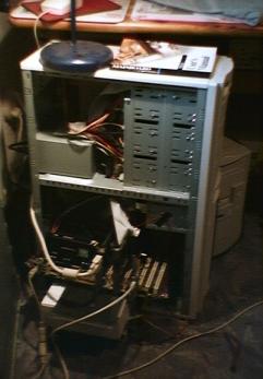 Server