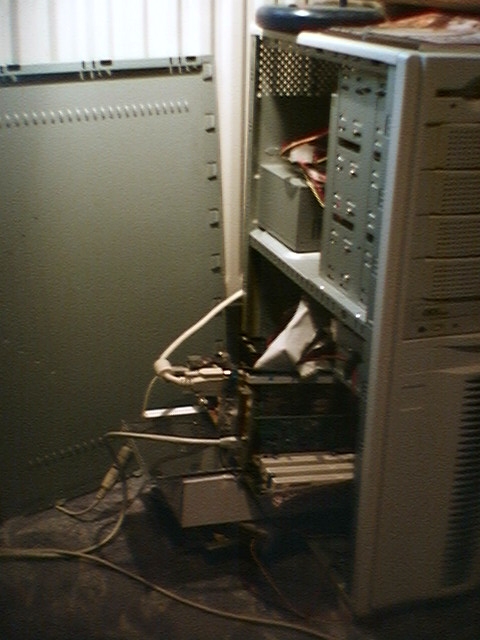 Server