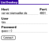 Login