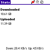 Basic stats