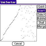 Insertion Sort