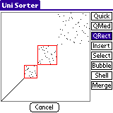 QuickSort