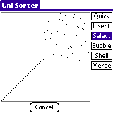 Selection Sort