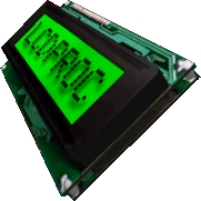 LCDproc